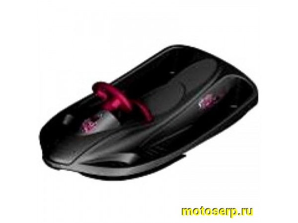 Купить  Снегокат-Санки Hamax Sno Kids (шт) (HUBSTER 10348 (0 купить с доставкой по Москве и России, цена, технические характеристики, комплектация фото  - motoserp.ru