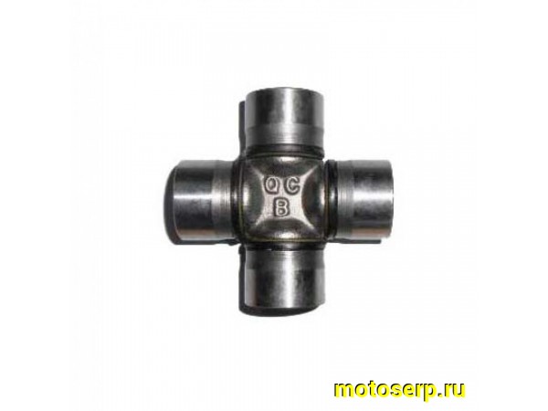 Купить  Крестовина большая 24х64 передн. кардана CF 500; X8 (шт) (MP 7020-290130 (MM 97282 (Грехн 07548 купить с доставкой по Москве и России, цена, технические характеристики, комплектация фото  - motoserp.ru