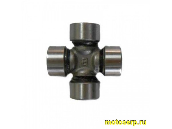 Купить  Крестовина малая 22х56 задн. кардана CF 500,  X8 (шт) (MP 7020-300120 (MM 97283  (Грехн 07549 купить с доставкой по Москве и России, цена, технические характеристики, комплектация фото  - motoserp.ru