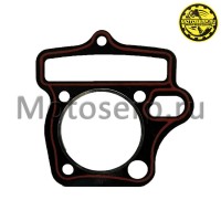 motoserp.ru - Прокладка головки цилиндра 154FMI (SHINERAY) Motoland "WILD-125 X" (шт) (MM 22169 (ML  - МотоВелоЦентр г.Серпухов