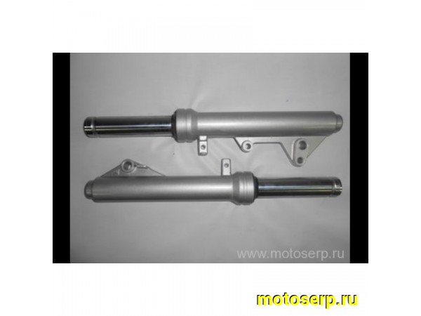 Купить  Перья вилки (аморт. перед) d-31 Honda DIO AF35 (диск.торм.) (пар) (R1 купить с доставкой по Москве и России, цена, технические характеристики, комплектация фото  - motoserp.ru