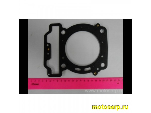 Купить  Прокладка головки цилиндра CF X8 (шт)  (MP 0800-022200 купить с доставкой по Москве и России, цена, технические характеристики, комплектация фото  - motoserp.ru