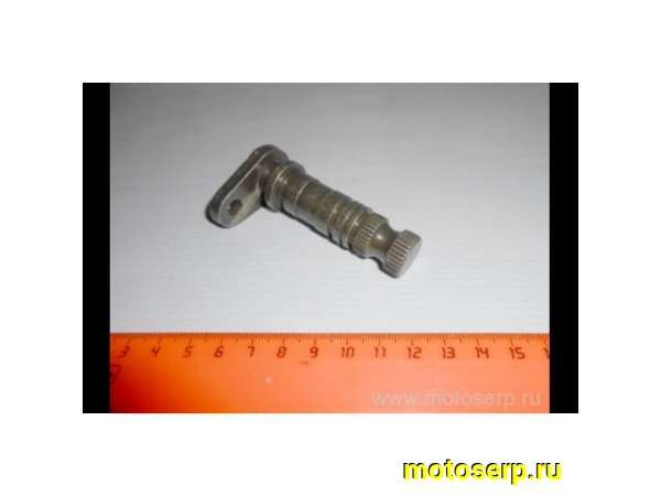 Купить  Вал, рычаг ножного тормоза CF 500, X5, X6 (шт) (MP 901B-080260 купить с доставкой по Москве и России, цена, технические характеристики, комплектация фото  - motoserp.ru
