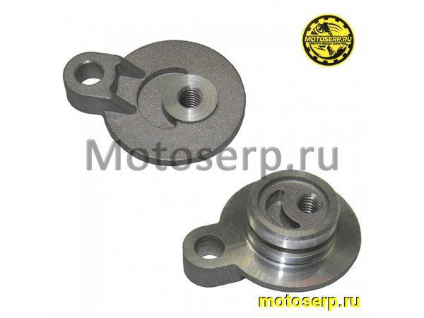 Купить  Крышка уплотнительная распредвала CF 500 (шт) (MP 0180-021009-0080 купить с доставкой по Москве и России, цена, технические характеристики, комплектация фото  - motoserp.ru