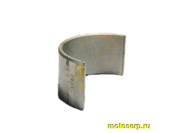 Купить  Вкладыш шатунный черный CF X8 (шт) (MP 0800-040006-0002 купить с доставкой по Москве и России, цена, технические характеристики, комплектация фото  - motoserp.ru