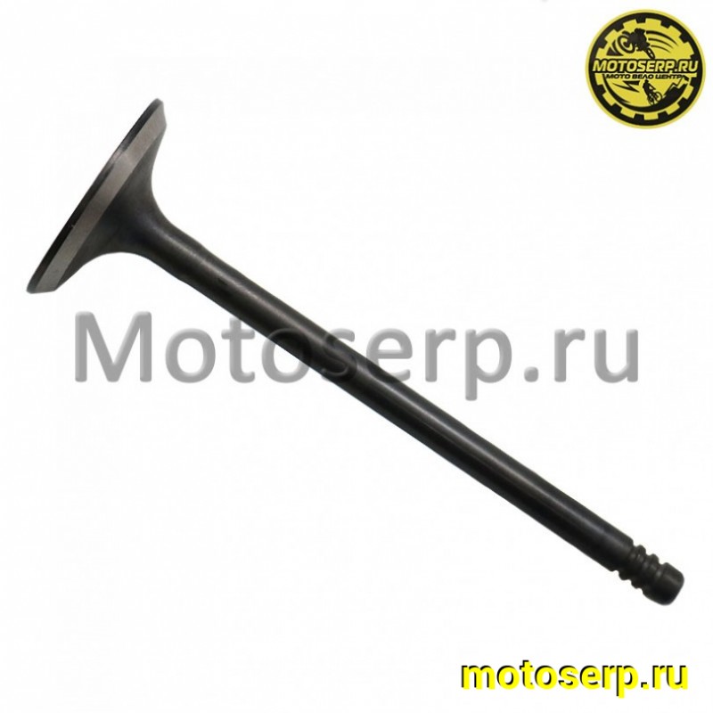 Купить  Клапан CF X8 (выпуск) (L-89mm, D-29mm, T-5mm) (шт) (MP 0800-022005 (Грехн 07541 купить с доставкой по Москве и России, цена, технические характеристики, комплектация фото  - motoserp.ru