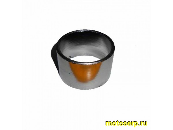 Купить  Кольцо глушителя (графитовый уплотнитель) 283MT CF650NK D- 49, d-43, h-30 (шт) (MP A000-020002 купить с доставкой по Москве и России, цена, технические характеристики, комплектация фото  - motoserp.ru