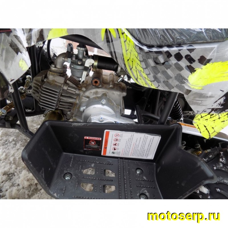 Купить  . 50cc Комплект запчастей для сборки YACOTA LT-45-1 ATV50 утилит.детск. 4-7 лет, 4-х ТАКТН!!!; 50cc, эл/кикст (зал) (шт) (YACOTA купить с доставкой по Москве и России, цена, технические характеристики, комплектация фото  - motoserp.ru