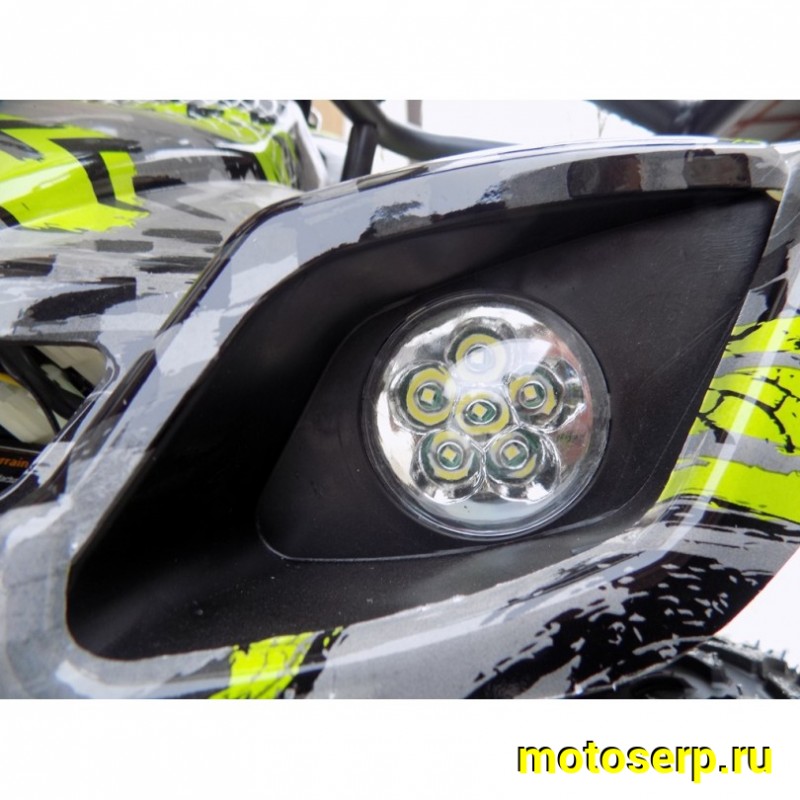 Купить  . 50cc Комплект запчастей для сборки YACOTA LT-45-1 ATV50 утилит.детск. 4-7 лет, 4-х ТАКТН!!!; 50cc, эл/кикст (зал) (шт) (YACOTA купить с доставкой по Москве и России, цена, технические характеристики, комплектация фото  - motoserp.ru