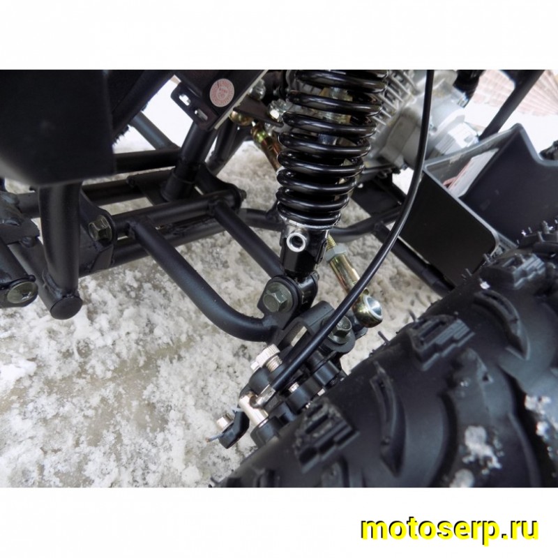 Купить  . 50cc Комплект запчастей для сборки YACOTA LT-45-1 ATV50 утилит.детск. 4-7 лет, 4-х ТАКТН!!!; 50cc, эл/кикст (зал) (шт) (YACOTA купить с доставкой по Москве и России, цена, технические характеристики, комплектация фото  - motoserp.ru