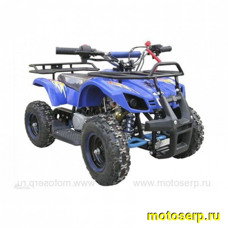 Купить  . 50cc Комплект запчастей для сборки YACOTA LT-45-1 ATV50 утилит.детск. 4-7 лет, 4-х ТАКТН!!!; 50cc, эл/кикст (зал) (шт) (YACOTA купить с доставкой по Москве и России, цена, технические характеристики, комплектация фото  - motoserp.ru
