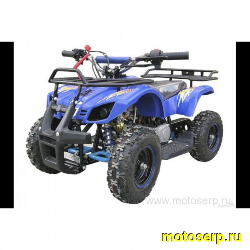 Купить  . 50cc Комплект запчастей для сборки YACOTA LT-45-1 ATV50 утилит.детск. 4-7 лет, 4-х ТАКТН!!!; 50cc, эл/кикст (зал) (шт) (YACOTA купить с доставкой по Москве и России, цена, технические характеристики, комплектация фото  - motoserp.ru