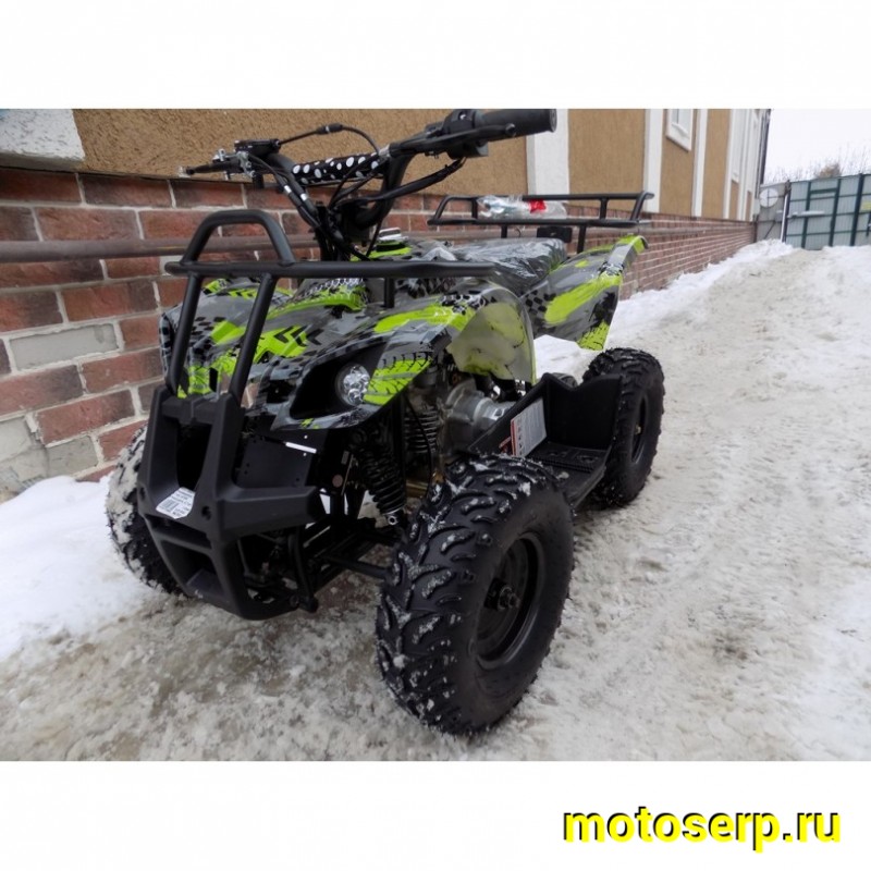 Купить  . 50cc Комплект запчастей для сборки YACOTA LT-45-1 ATV50 утилит.детск. 4-7 лет, 4-х ТАКТН!!!; 50cc, эл/кикст (зал) (шт) (YACOTA купить с доставкой по Москве и России, цена, технические характеристики, комплектация фото  - motoserp.ru