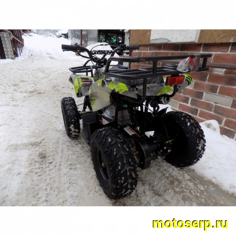 Купить  . 50cc Комплект запчастей для сборки YACOTA LT-45-1 ATV50 утилит.детск. 4-7 лет, 4-х ТАКТН!!!; 50cc, эл/кикст (зал) (шт) (YACOTA купить с доставкой по Москве и России, цена, технические характеристики, комплектация фото  - motoserp.ru