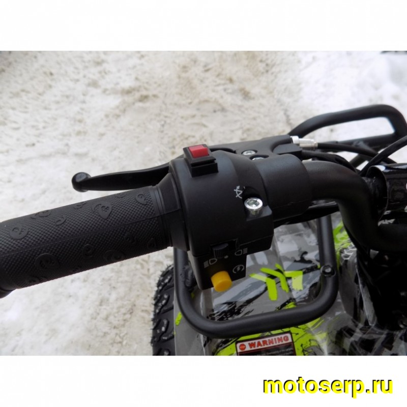 Купить  . 50cc Комплект запчастей для сборки YACOTA LT-45-1 ATV50 утилит.детск. 4-7 лет, 4-х ТАКТН!!!; 50cc, эл/кикст (зал) (шт) (YACOTA купить с доставкой по Москве и России, цена, технические характеристики, комплектация фото  - motoserp.ru