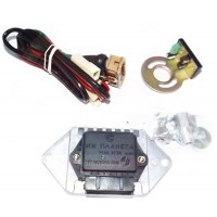 motoserp.ru - Зажигание электронное ИЖ Пл-5 12V "Совек" (комп)  (MM 21914 (Дан (R7 - МотоВелоЦентр г.Серпухов