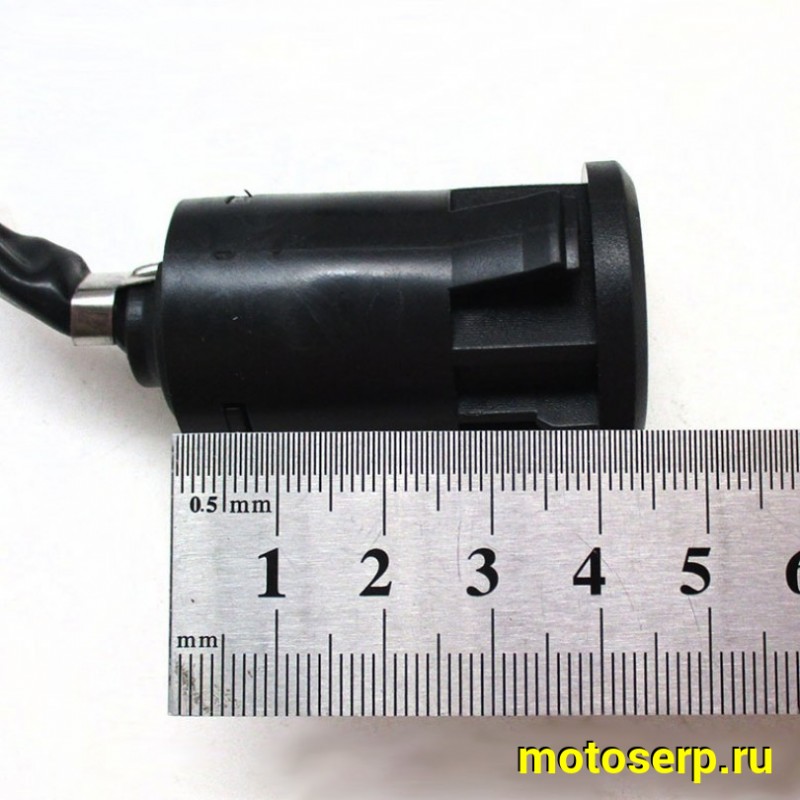 Купить  Замок зажигания ATV 150-250 ALL ROAD/ADVENTURE 4-конт и др. (шт) (Кокурин купить с доставкой по Москве и России, цена, технические характеристики, комплектация фото  - motoserp.ru