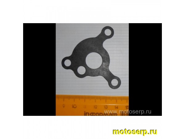 Купить  Прокладка маслонасоса CF 500 (шт) (MP 0180-070002 купить с доставкой по Москве и России, цена, технические характеристики, комплектация фото  - motoserp.ru