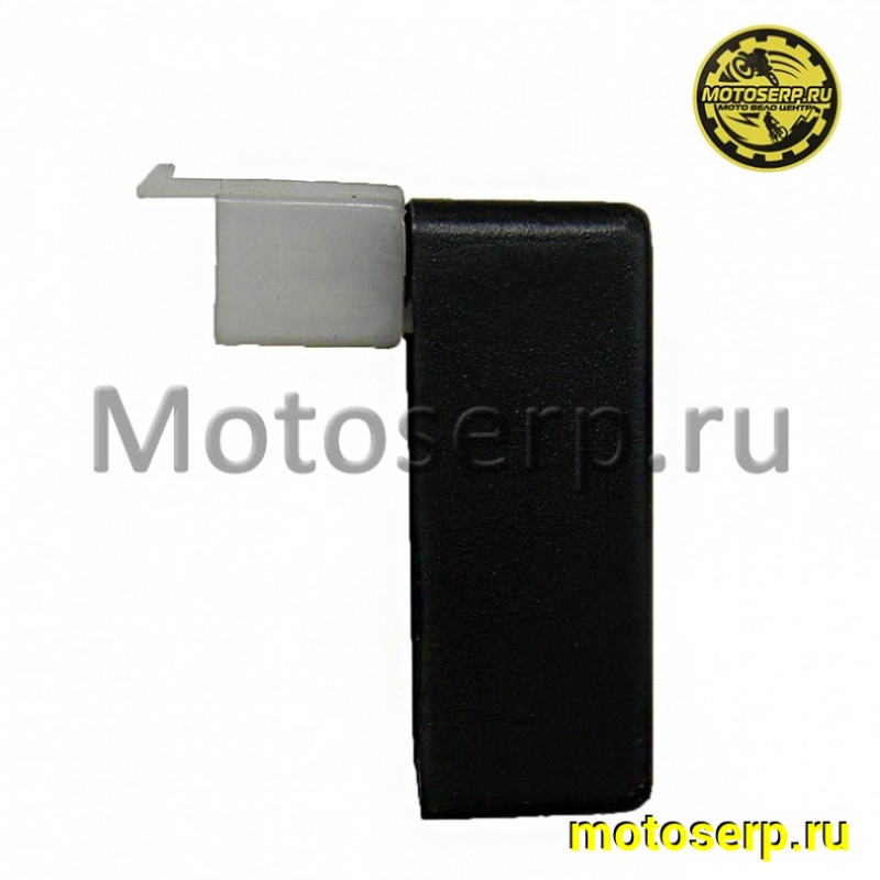 Купить  Коммутатор (CDI) 5 конт. 139FMB DELTA, ALPHA, Альфа Cub, Honda AF18/24 без ограничителя оборотов двигателя KIYOSHI (шт) (0 купить с доставкой по Москве и России, цена, технические характеристики, комплектация фото  - motoserp.ru