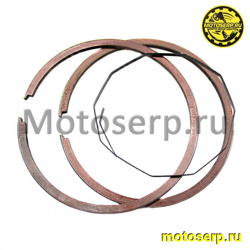 Купить  Кольцо поршневое (кольца поршневые) Suzuki  AD-50 D41(std); 50сс TW (комп) (R1 купить с доставкой по Москве и России, цена, технические характеристики, комплектация фото  - motoserp.ru