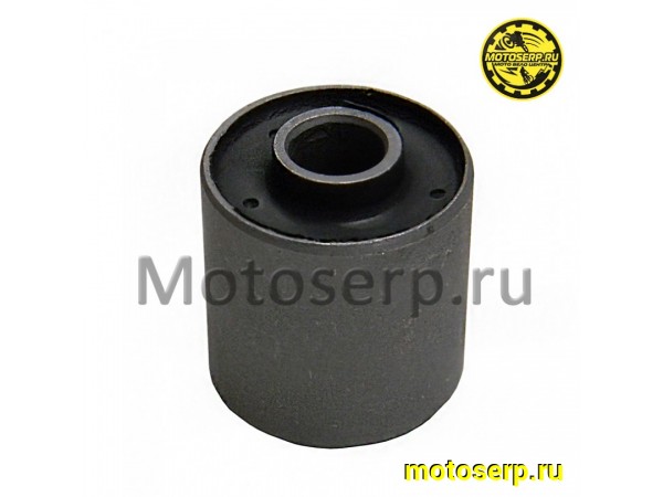 Купить  Сайлентблок (D-30mm, d-10mm, L-30/34.5mm)  маятника GY6 150 "LIPAI" (шт) (ANKON 005969 купить с доставкой по Москве и России, цена, технические характеристики, комплектация фото  - motoserp.ru