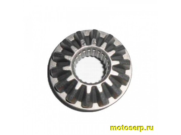 Купить  Шестерня редуктора коническая распредилительная CF 500, X6 (шт) (MP 0180-313006 купить с доставкой по Москве и России, цена, технические характеристики, комплектация фото  - motoserp.ru