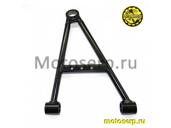 Купить  Рычаг передней подвески нижний левый CF 500, X6 (шт) (MP 9010-050300 (MM 27650 купить с доставкой по Москве и России, цена, технические характеристики, комплектация фото  - motoserp.ru