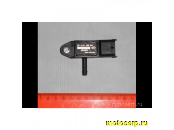 Купить  Датчик давления воздуха CF X6 (шт) (MP 018B-175000 купить с доставкой по Москве и России, цена, технические характеристики, комплектация фото  - motoserp.ru