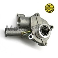 motoserp.ru - Помпа системы охлаждения (водяной насос) CF 500, X6 в сборе (шт) (MP 0180-081000 (MM 27636 - МотоВелоЦентр г.Серпухов
