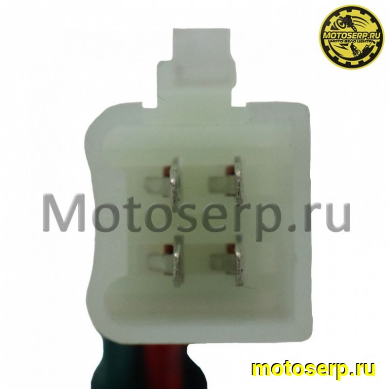 Купить  Замок зажигания (комплект замков) TTR250-2 (комп) (TATA 707000045  купить с доставкой по Москве и России, цена, технические характеристики, комплектация фото  - motoserp.ru