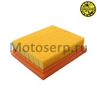 motoserp.ru - Фильтр воздушный (элемент) 166FMM Irbis TTR250-2 Sport 001/004/005, SK250GY-5, 200GY-5, TE, DUKE, ADV (135х115х45) (шт) (ML 7904 (Regul 1227500-116000 - МотоВелоЦентр г.Серпухов