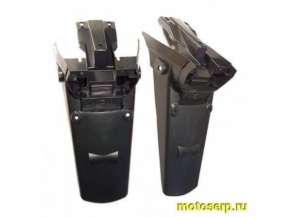 Купить  Крыло заднее (хвост) TTR250-2 (шт) (MOTO-SKUTER 12875 (TATA 707000048 купить с доставкой по Москве и России, цена, технические характеристики, комплектация фото  - motoserp.ru
