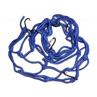 motoserp.ru - Сетка для шлема с крюками 30x30см (шт) (MM 21427  - МотоВелоЦентр г.Серпухов