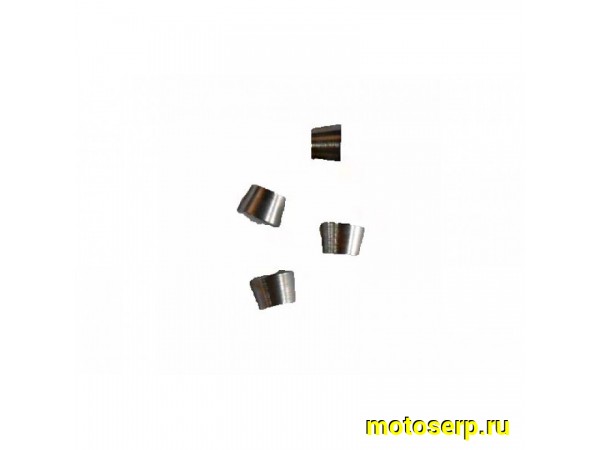 Купить  Сухарь запорный клапана 157FMI (125CC), 162FMJ (150CC) (комп) (Мир 33639 (ML 6676 (MM 13080  купить с доставкой по Москве и России, цена, технические характеристики, комплектация фото  - motoserp.ru