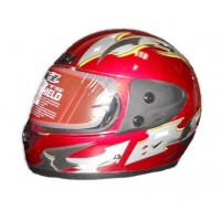 motoserp.ru - Шлем закрытый Safelead HF-101 (LX-509) черный (XL) (шт) (0 - МотоВелоЦентр г.Серпухов