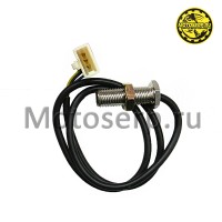 motoserp.ru - Привод (датчик скорости) Irbis TTR125; TTR250-1 электронный M-12mm, l-39mm, L-650 mm (Без гаек) (шт) (ML 7214 - МотоВелоЦентр г.Серпухов