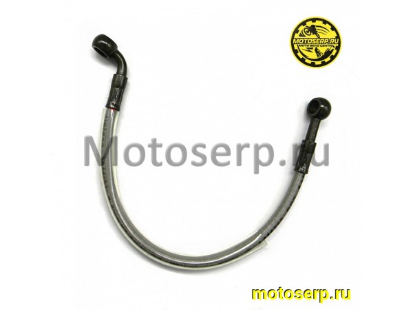 Купить  Шланг тормозной CF 500, X5, X6 L= 35 (шт) (MP 9010-080130 купить с доставкой по Москве и России, цена, технические характеристики, комплектация фото  - motoserp.ru