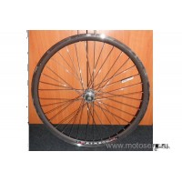 motoserp.ru - Колесо 26" двойное переднее Disk с креплен диска на резьбе Вело (шт) (Дан (R4 (VL 306262610-64 - МотоВелоЦентр г.Серпухов