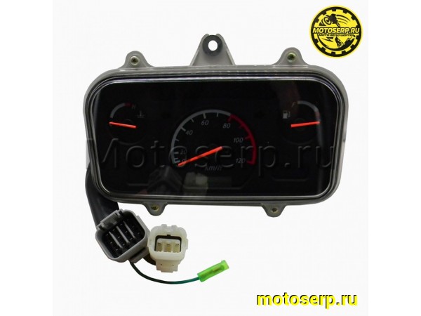 Купить  Спидометр (щиток, панель приборов) CF X8 (шт) (MP 9010-170110 купить с доставкой по Москве и России, цена, технические характеристики, комплектация фото  - motoserp.ru