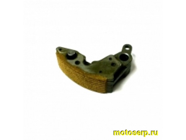 Купить  Накладка (колодка) сцепления в сборе CF X8 (шт) (MP 0800-054200 купить с доставкой по Москве и России, цена, технические характеристики, комплектация фото  - motoserp.ru