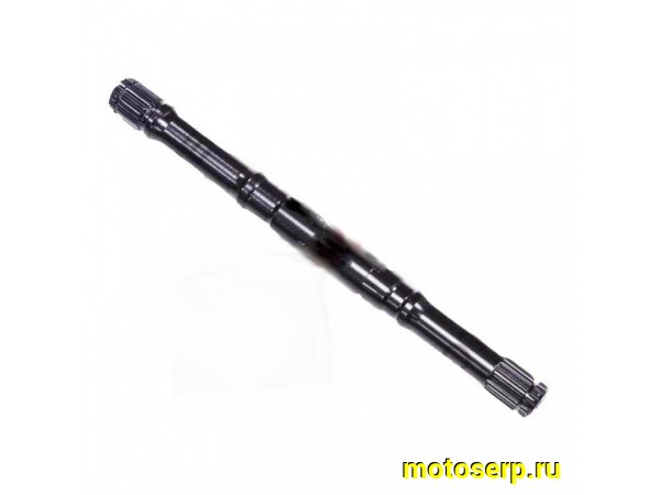 Купить  Вал привода передний левый CF 500, X5 X6 X8 (L=280mm; D=22mm; d=20mm) (шлиц 19/18) (шт) (MP 9010-270105 купить с доставкой по Москве и России, цена, технические характеристики, комплектация фото  - motoserp.ru