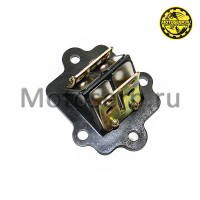motoserp.ru - Клапан лепестковый Suzuki Lets (шт) (R1 (ML 3335 - МотоВелоЦентр г.Серпухов