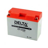 motoserp.ru - Аккумулятор 12в 20а (205х90х164) Y50-N18L-A3,YTX24HL-BS,YTX24HL Delta (шт)  (Алькор CT 1220 (Энерг CT 1220 - МотоВелоЦентр г.Серпухов