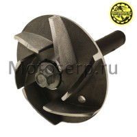 motoserp.ru - Крыльчатка помпы с валом CF X8 (шт) (MP 0800-081000 (MM 27629 - МотоВелоЦентр г.Серпухов