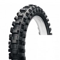 motoserp.ru - Покрышка Кросс/эндуро/питбайк 14"  90/100-14 P2006 WANDA (Ч/З) (шт) (MM 24884 - МотоВелоЦентр г.Серпухов