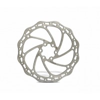 motoserp.ru - Диск (ротор) тормозной без муфты 180mm (NO NAME-Китай) Вело (шт) (Велом 510162 (Дан (R4 (VT 3122616-4 - МотоВелоЦентр г.Серпухов