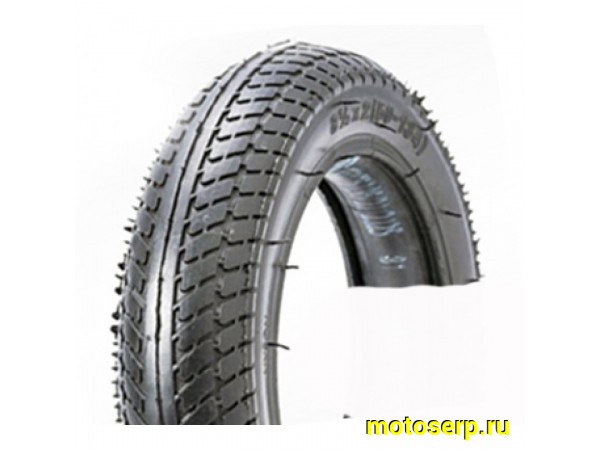 Купить  Покрышка   8" для колясок 1/2х2.0 (50-134) Вело (шт) (Wandershman (Ряб (Дан (R4 купить с доставкой по Москве и России, цена, технические характеристики, комплектация фото  - motoserp.ru