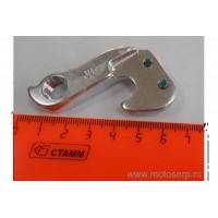 motoserp.ru - Петушок (наконечник рамы) в ассортименте Вело (шт) (R4 (R5 90274 - МотоВелоЦентр г.Серпухов