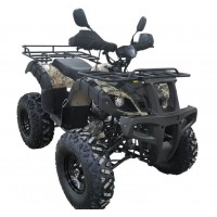 motoserp.ru - 250cc Комплект запчастей для сборки ММ AVENGER TUNGUS ATV250 утилит 2х4,  МКПП 4 пер+реверс,  (шт) - МотоВелоЦентр г.Серпухов