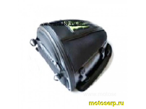 Купить  Сумка-кофр на заднее сидение МONSTER, как у спортивных мотоциклов (шт)  (MM 94768 купить с доставкой по Москве и России, цена, технические характеристики, комплектация фото  - motoserp.ru